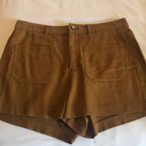 Madewell Shorts